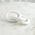 GLOBAL VIEWS 3 RINGS CONNECTED - Decorative Accents