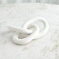 GLOBAL VIEWS 3 RINGS CONNECTED - Decorative Accents