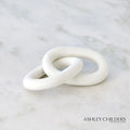 GLOBAL VIEWS 2 RING CHAIN - Decorative Accents