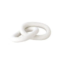 GLOBAL VIEWS 2 RING CHAIN - Decorative Accents