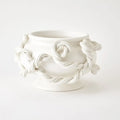 GLOBAL VIEWS TWISTED VINE BOWL - Decorative Accents