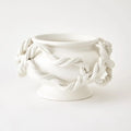 GLOBAL VIEWS TWISTED VINE BOWL - Decorative Accents
