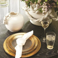 GLOBAL VIEWS TWISTED VINE BOWL - Decorative Accents
