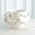 GLOBAL VIEWS TWISTED VINE BOWL - Decorative Accents