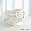 GLOBAL VIEWS TWISTED VINE BOWL - Decorative Accents