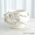 GLOBAL VIEWS TWISTED VINE BOWL - Decorative Accents