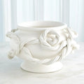 GLOBAL VIEWS TWISTED VINE BOWL - Decorative Accents