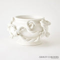 GLOBAL VIEWS TWISTED VINE BOWL - Decorative Accents