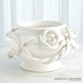 GLOBAL VIEWS TWISTED VINE BOWL - Decorative Accents
