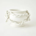 GLOBAL VIEWS TWISTED VINE BOWL - Decorative Accents