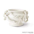 GLOBAL VIEWS TWISTED VINE BOWL - Decorative Accents