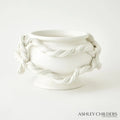 GLOBAL VIEWS TWISTED VINE BOWL - Decorative Accents