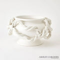 GLOBAL VIEWS TWISTED VINE BOWL - Decorative Accents