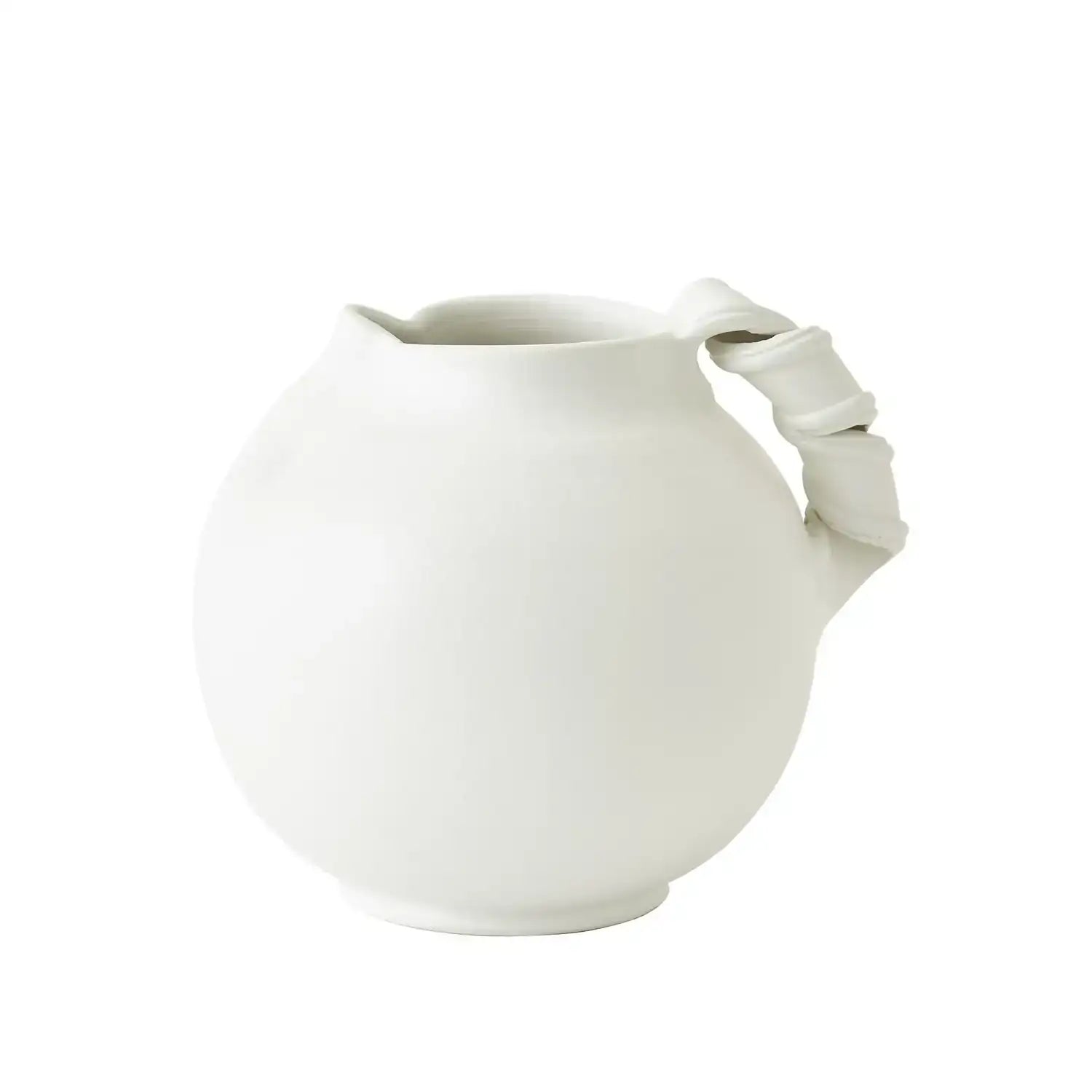 GLOBAL VIEWS CURT PITCHERS - Decorative Accents