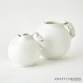 GLOBAL VIEWS CURT PITCHERS - Decorative Accents