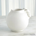 GLOBAL VIEWS CURT PITCHERS - Decorative Accents