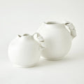 GLOBAL VIEWS CURT PITCHERS - Decorative Accents