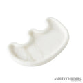 GLOBAL VIEWS AMERA ALABASTER TRAY - Decorative Accents
