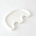 GLOBAL VIEWS AMERA ALABASTER TRAY - Decorative Accents