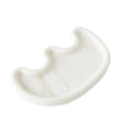 GLOBAL VIEWS AMERA ALABASTER TRAY - Decorative Accents