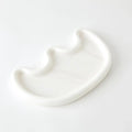 GLOBAL VIEWS AMERA ALABASTER TRAY - Decorative Accents