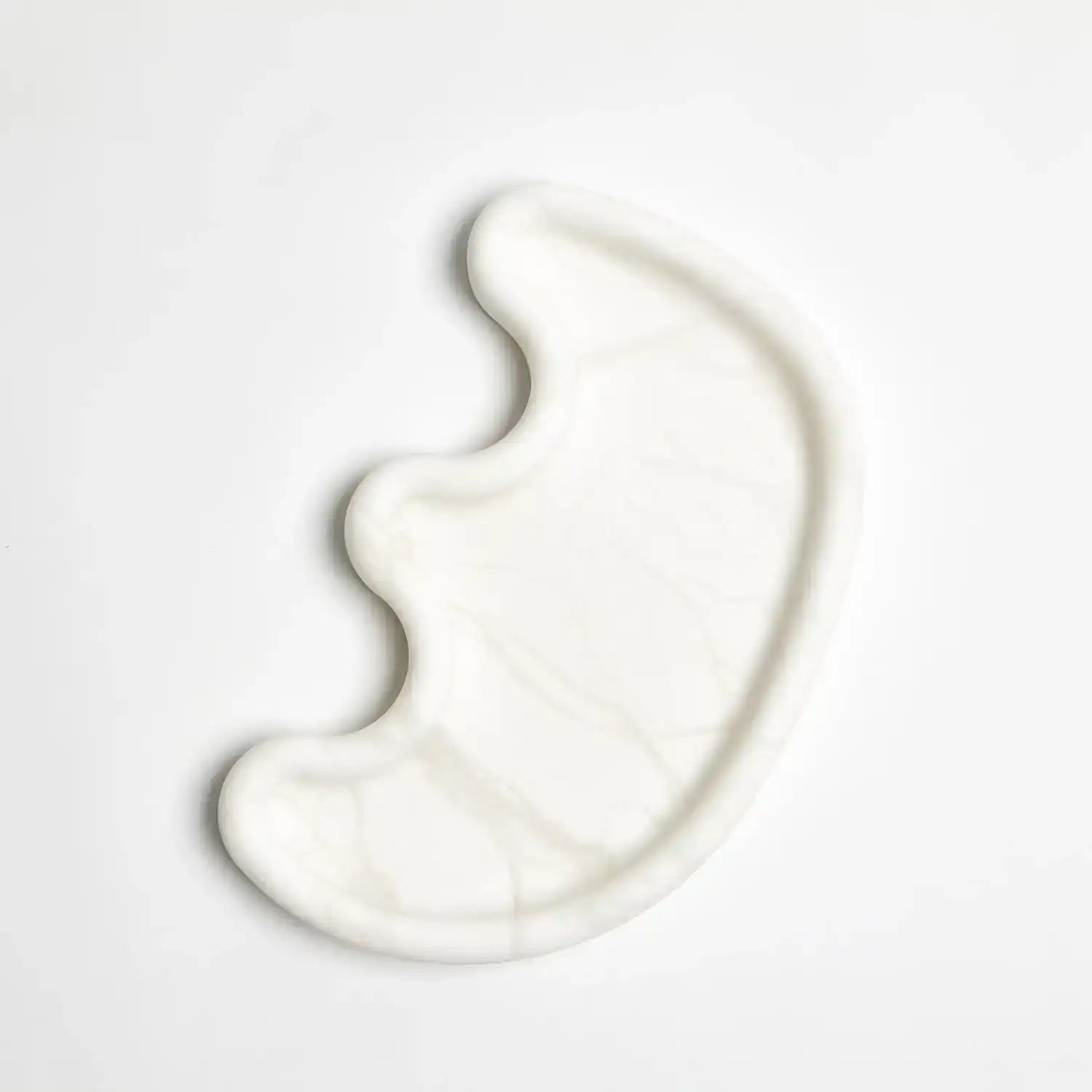 GLOBAL VIEWS AMERA ALABASTER TRAY - Decorative Accents