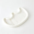 GLOBAL VIEWS AMERA ALABASTER TRAY - Decorative Accents