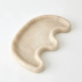 GLOBAL VIEWS AMERA ALABASTER TRAY - Decorative Accents