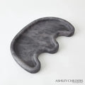 GLOBAL VIEWS AMERA ALABASTER TRAY - Decorative Accents