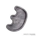 GLOBAL VIEWS AMERA ALABASTER TRAY - Decorative Accents