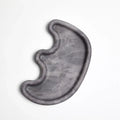 GLOBAL VIEWS AMERA ALABASTER TRAY - Decorative Accents