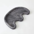 GLOBAL VIEWS AMERA ALABASTER TRAY - Decorative Accents