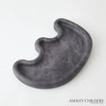 GLOBAL VIEWS AMERA ALABASTER TRAY - Decorative Accents