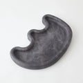 GLOBAL VIEWS AMERA ALABASTER TRAY - Decorative Accents