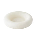 GLOBAL VIEWS ALABASTER RING BOWL - Decorative Accents