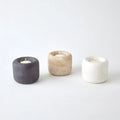 GLOBAL VIEWS ALABASTER RING BOWL - Decorative Accents