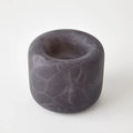GLOBAL VIEWS ALABASTER RING BOWL - Decorative Accents