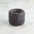 GLOBAL VIEWS ALABASTER RING BOWL - Decorative Accents