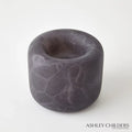GLOBAL VIEWS ALABASTER RING BOWL - Decorative Accents