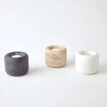 GLOBAL VIEWS ALABASTER RING BOWL - Decorative Accents