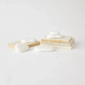 GLOBAL VIEWS S/5 ALABASTER RIVER ROCKS - Decorative Accents