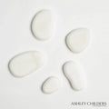 GLOBAL VIEWS S/5 ALABASTER RIVER ROCKS - Decorative Accents