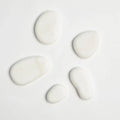 GLOBAL VIEWS S/5 ALABASTER RIVER ROCKS - Decorative Accents