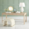GLOBAL VIEWS GALA ALABASTER CANISTER - Decorative Accents