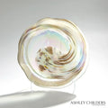 GLOBAL VIEWS MAURA CENTERPIECE/CHARGER - Art