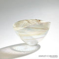 GLOBAL VIEWS MAURA OVAL BOWL - Art