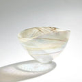GLOBAL VIEWS MAURA OVAL BOWL - Art