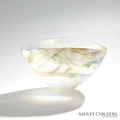 GLOBAL VIEWS MAURA OVAL BOWL - Art