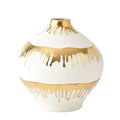 GLOBAL VIEWS NUOVE VASE - Decorative Accents