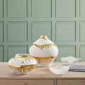 GLOBAL VIEWS NUOVE VASE - Decorative Accents